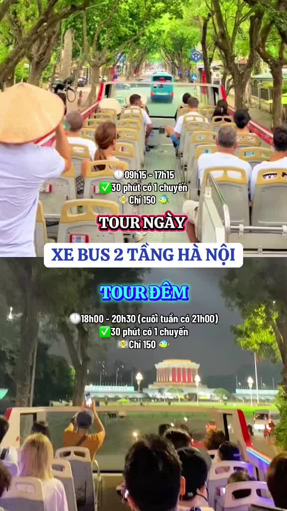 @Checkin Hà Nội