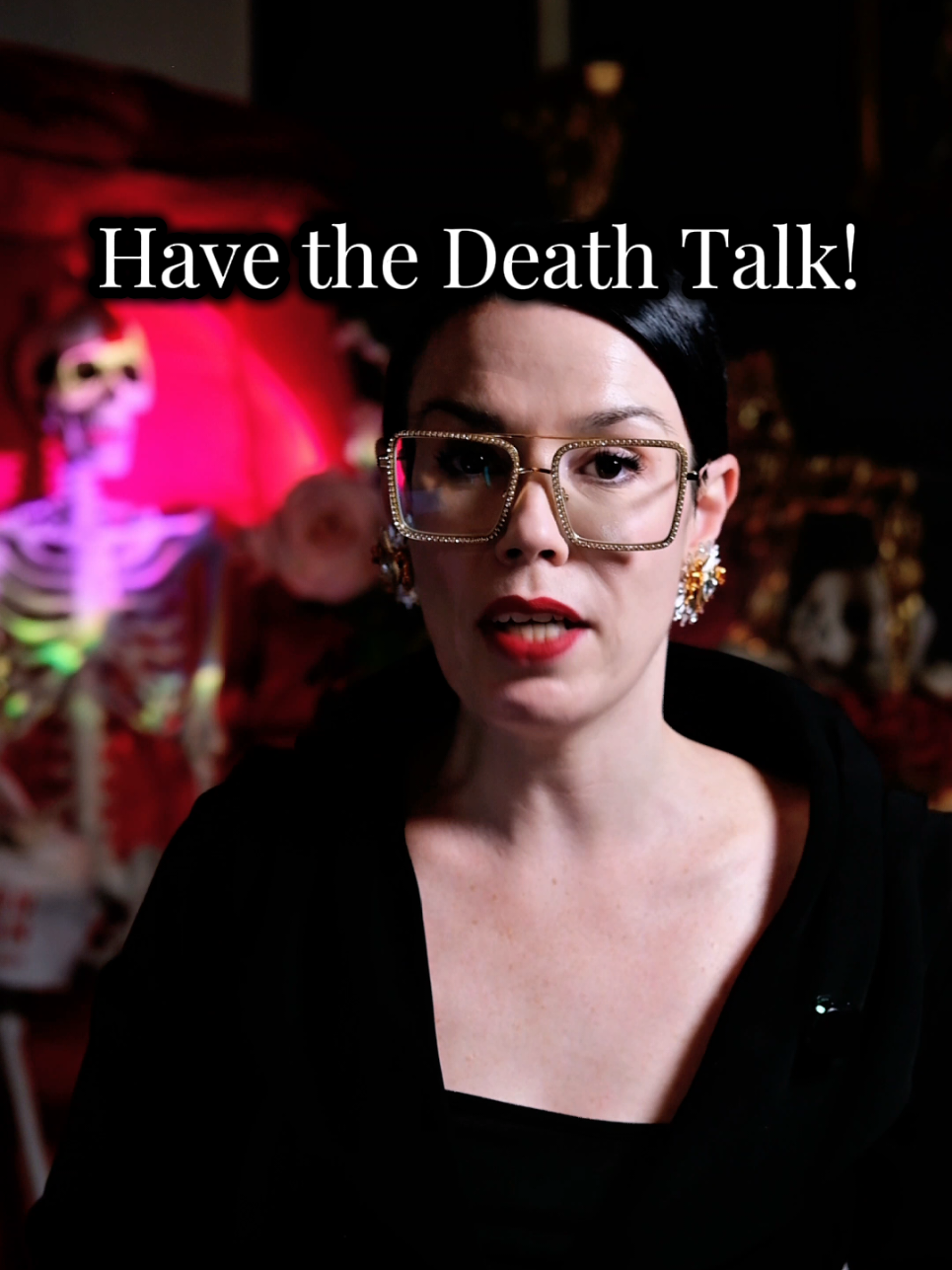 @Death & Dresses