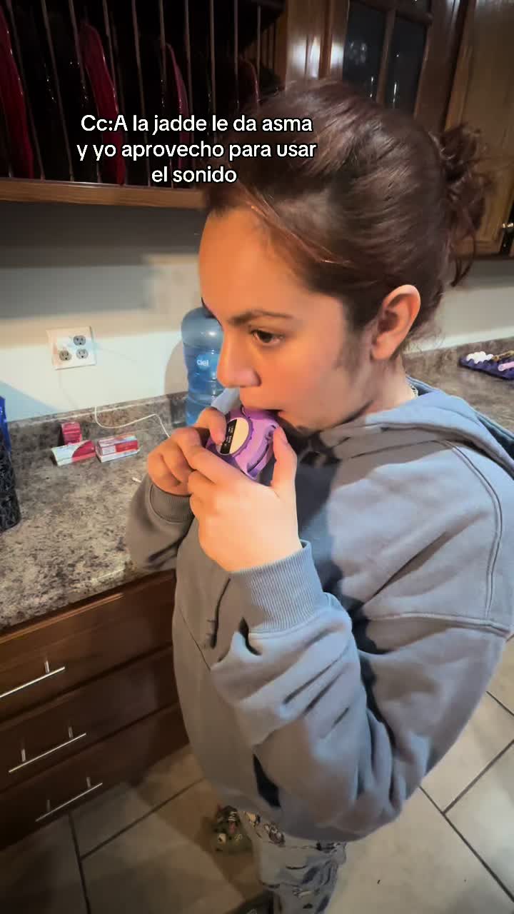 @Clari medina