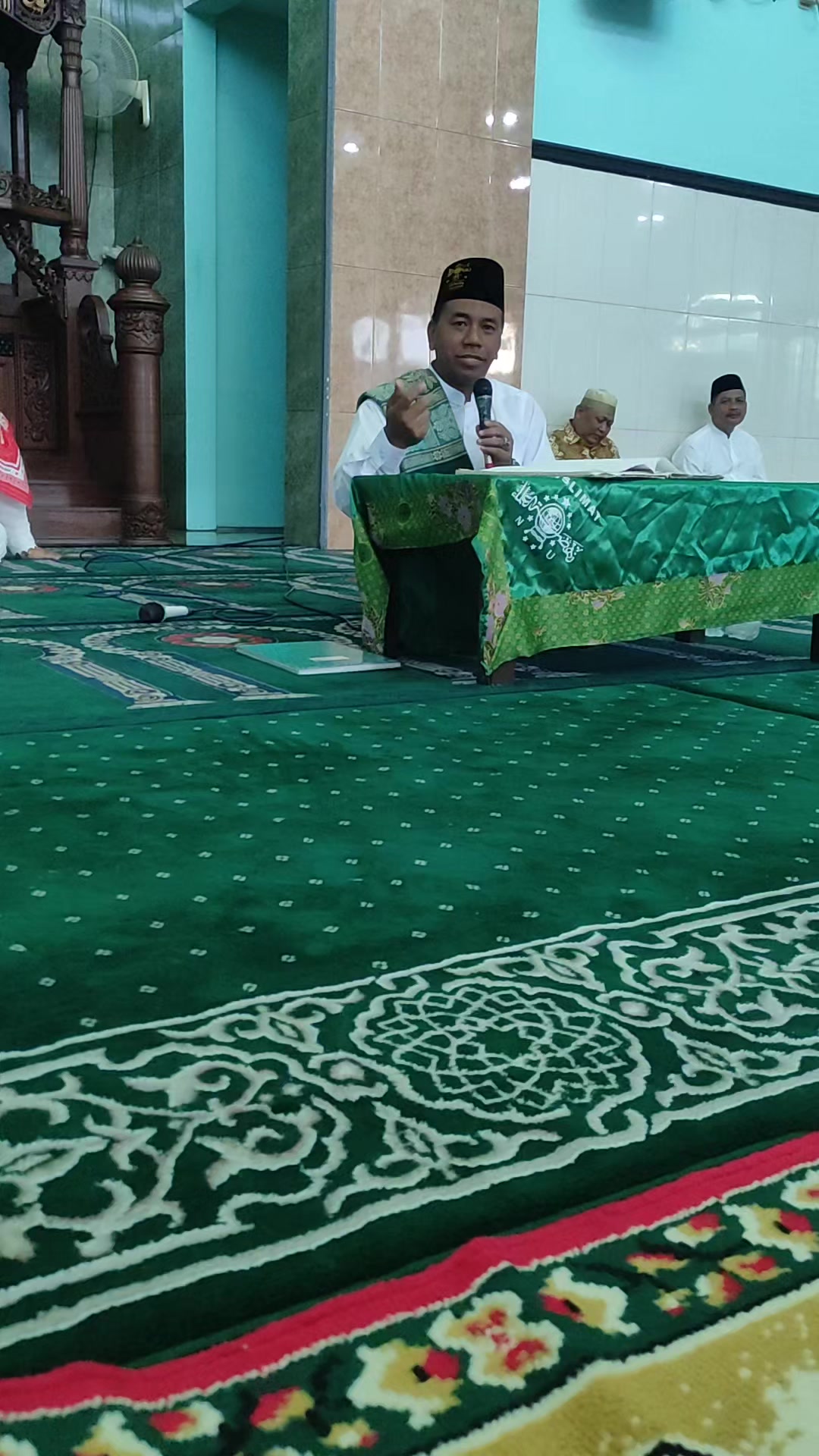 @Annie Hafeeza