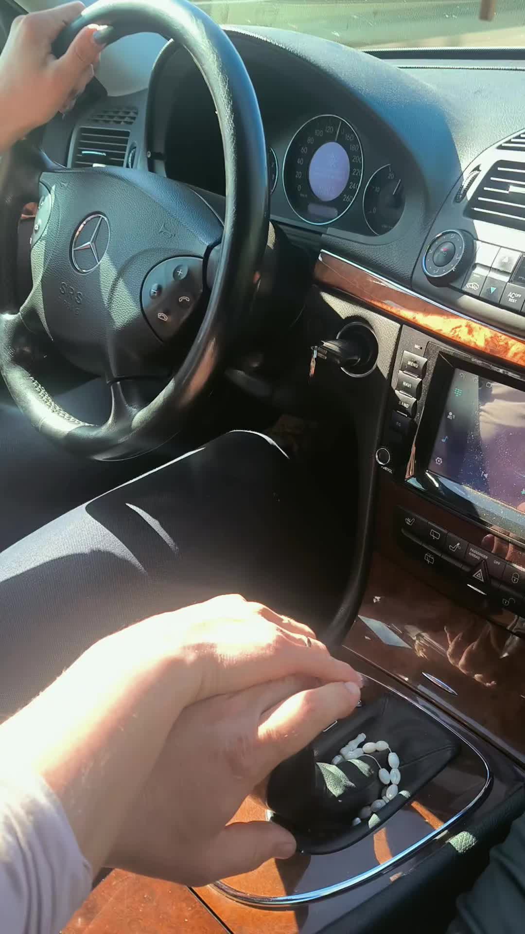 @Mercedes Benz