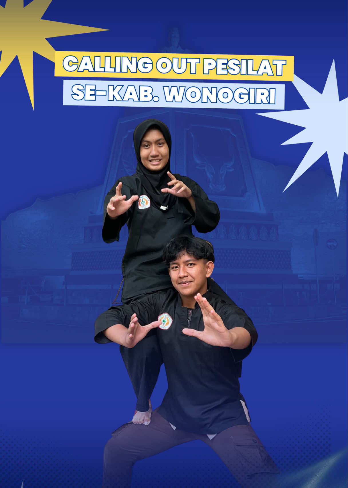 @Wonogiri Youth Forum