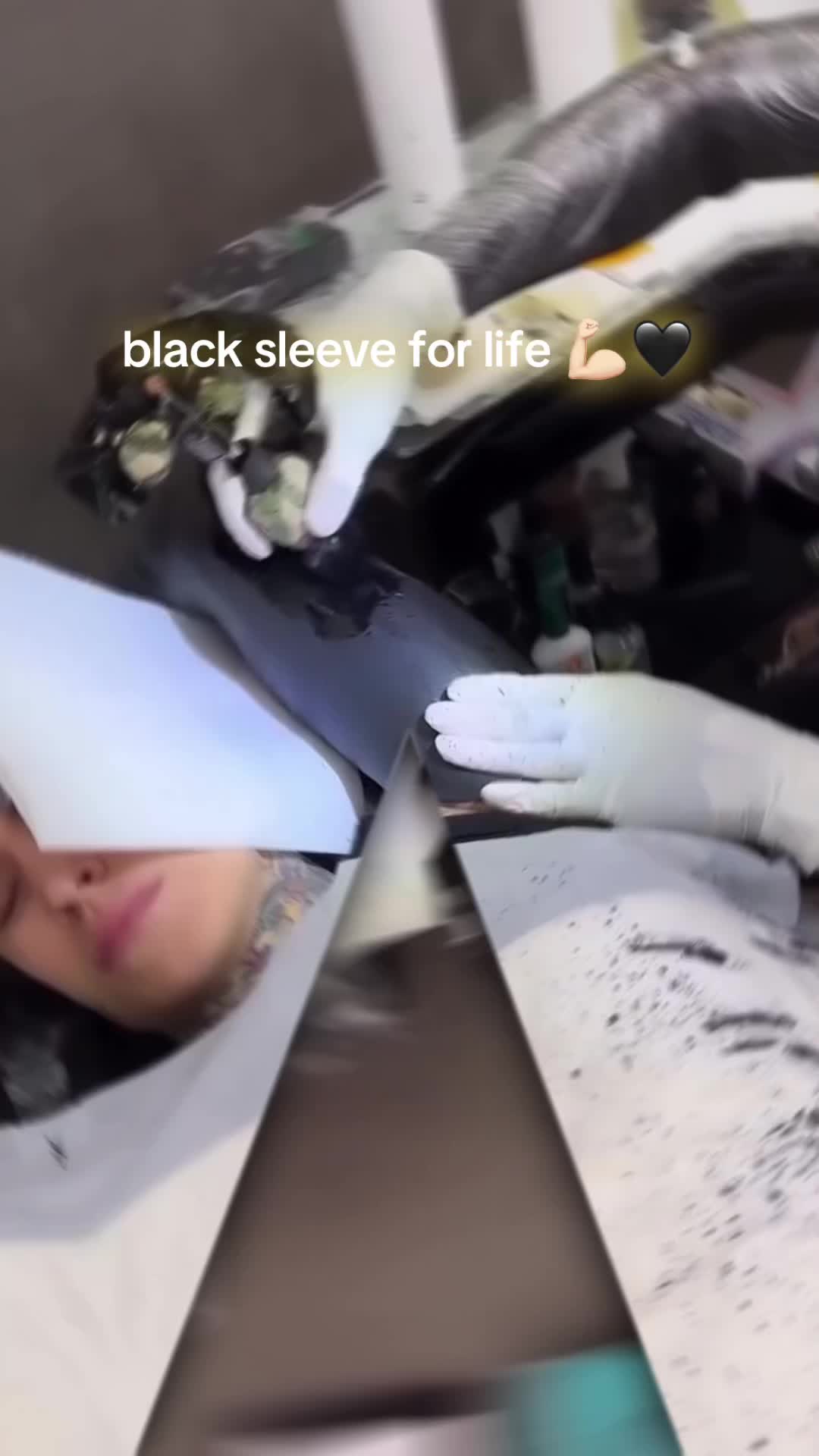 @Tattoo Sunscreen