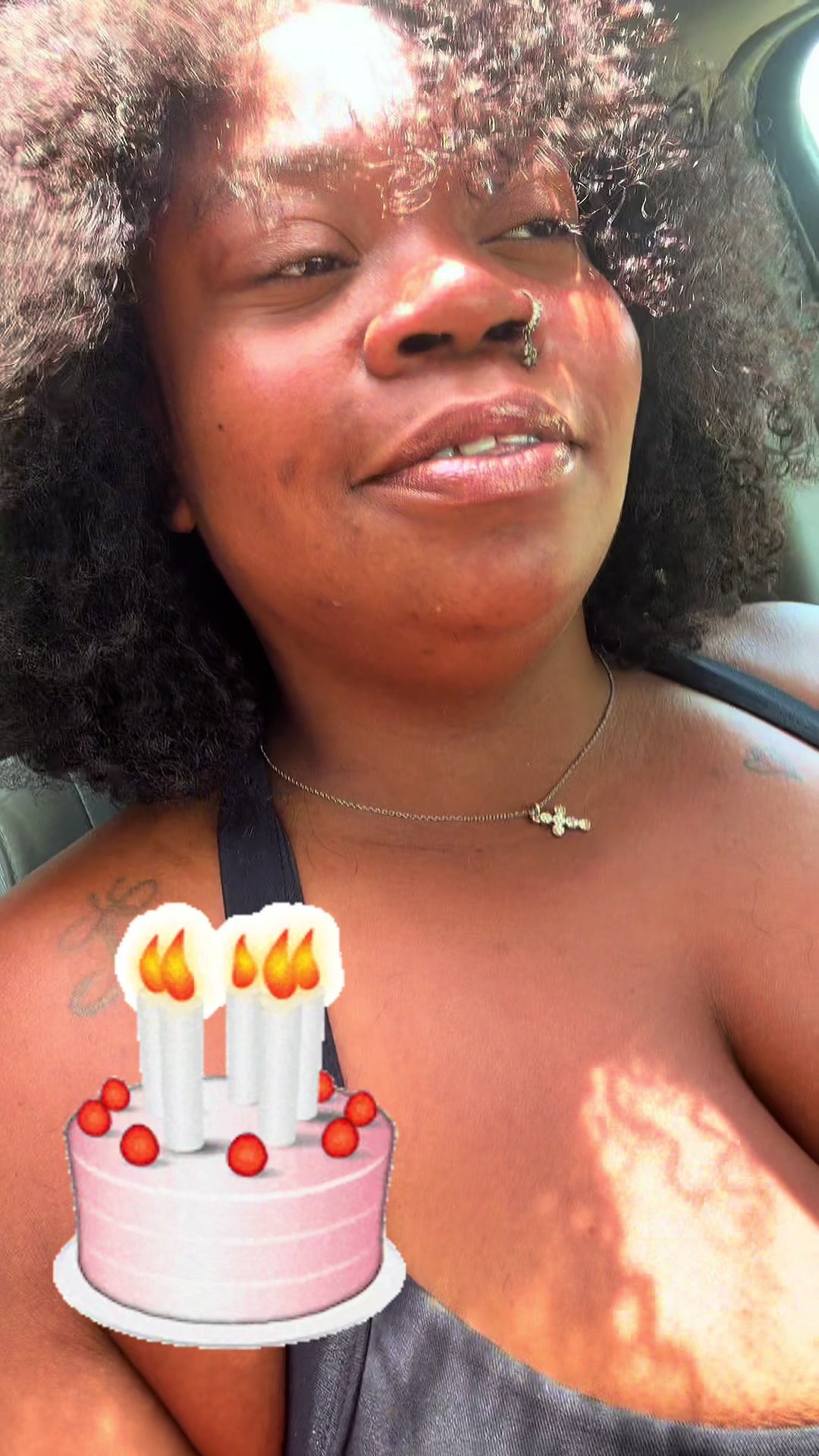 @IKisha Hugee