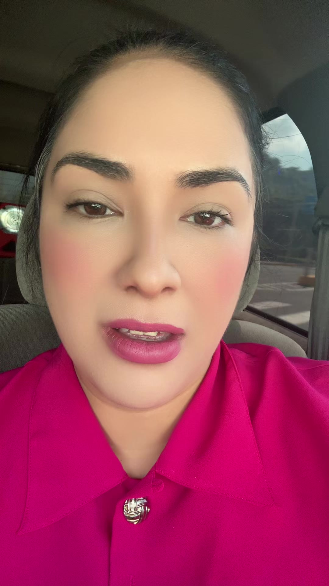 @Dra María Fonseca