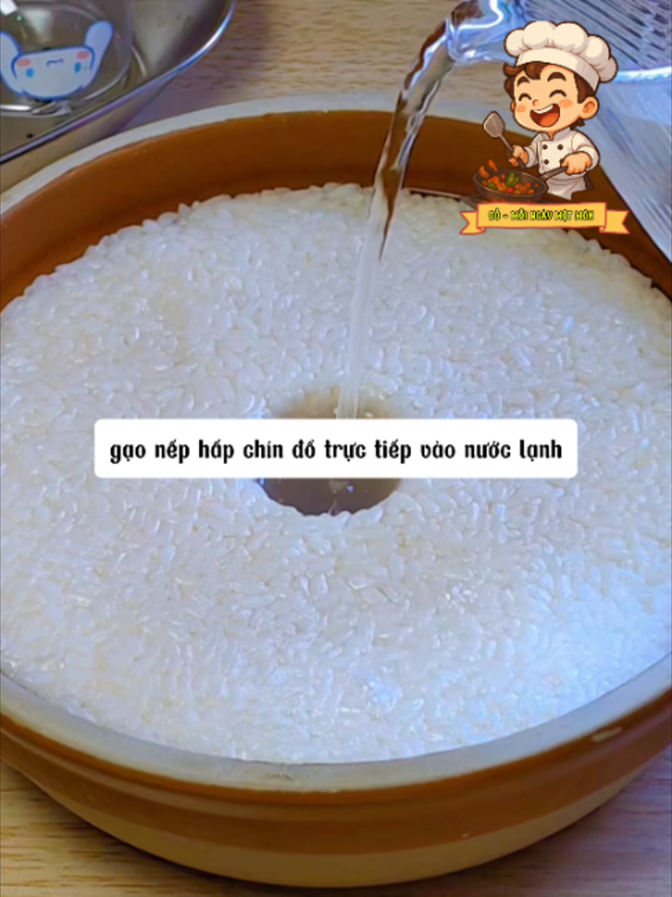 @Đỗ - Mỗi Ngày Một Món