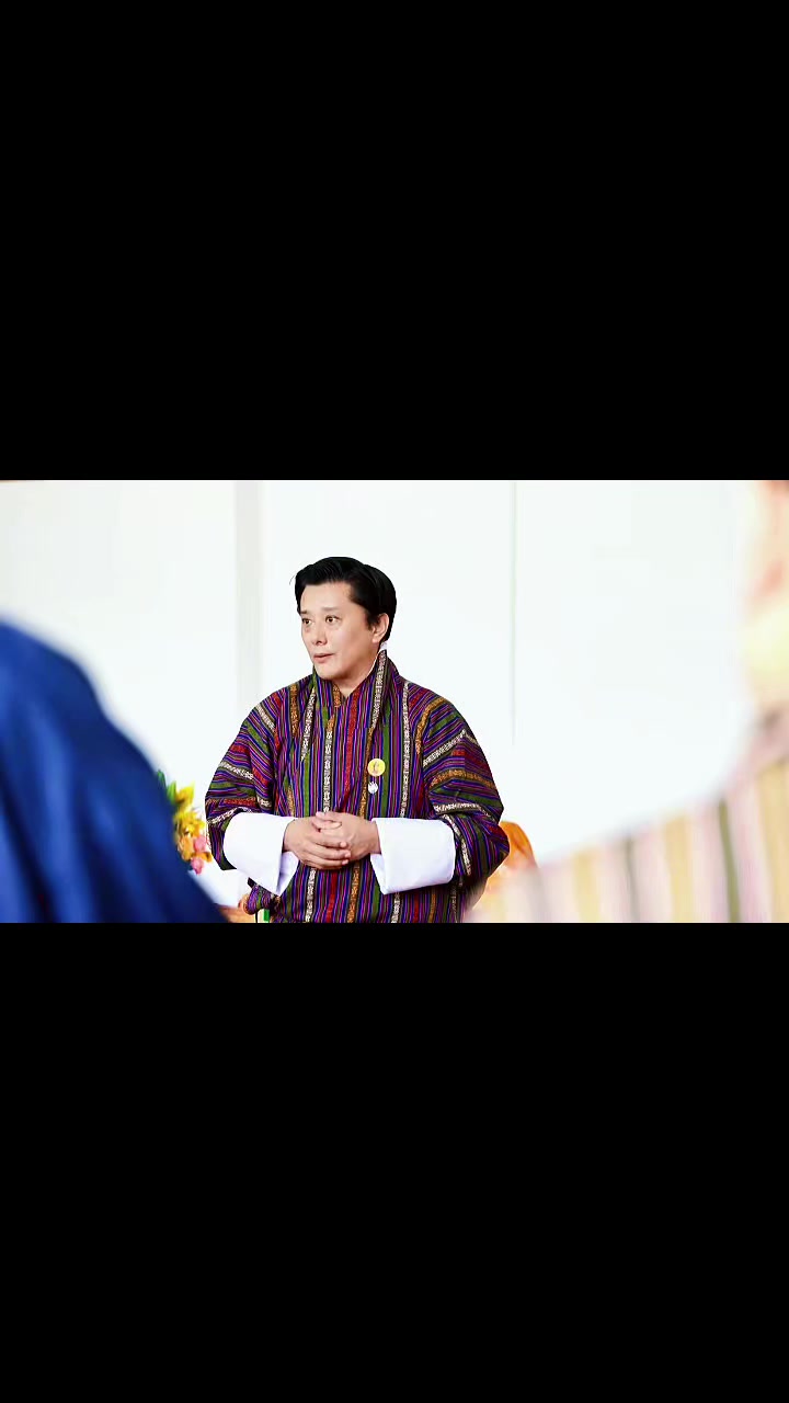 @Bhutan Olympic Committee