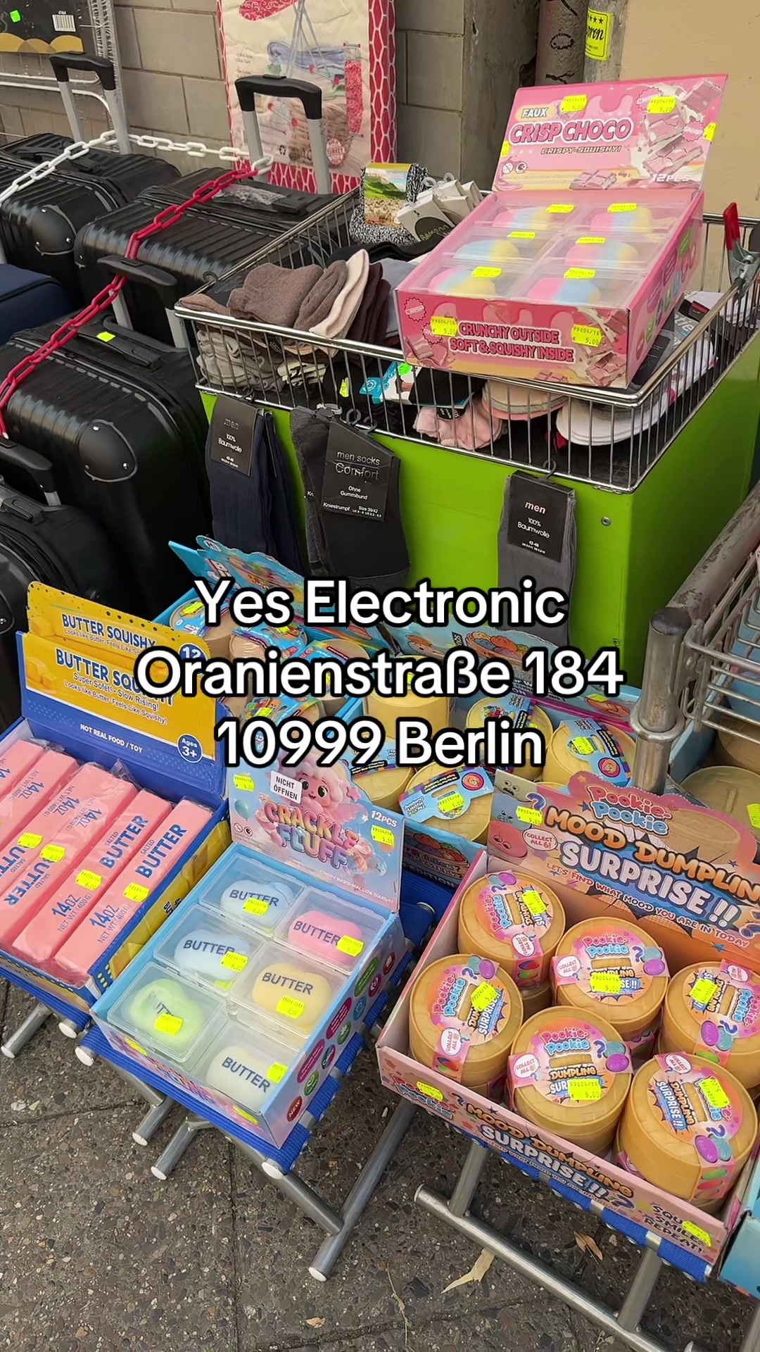 @YesElectronic