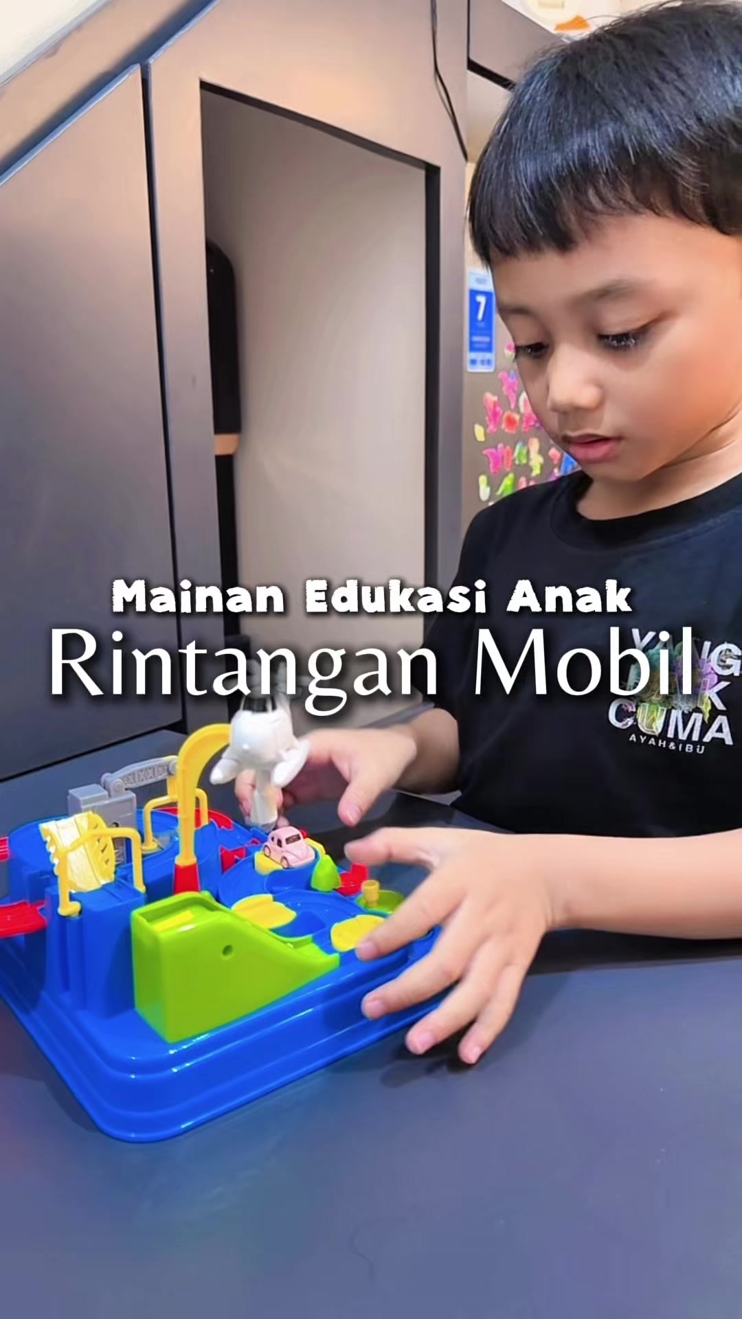 @Amihnya Keenan & Kafi