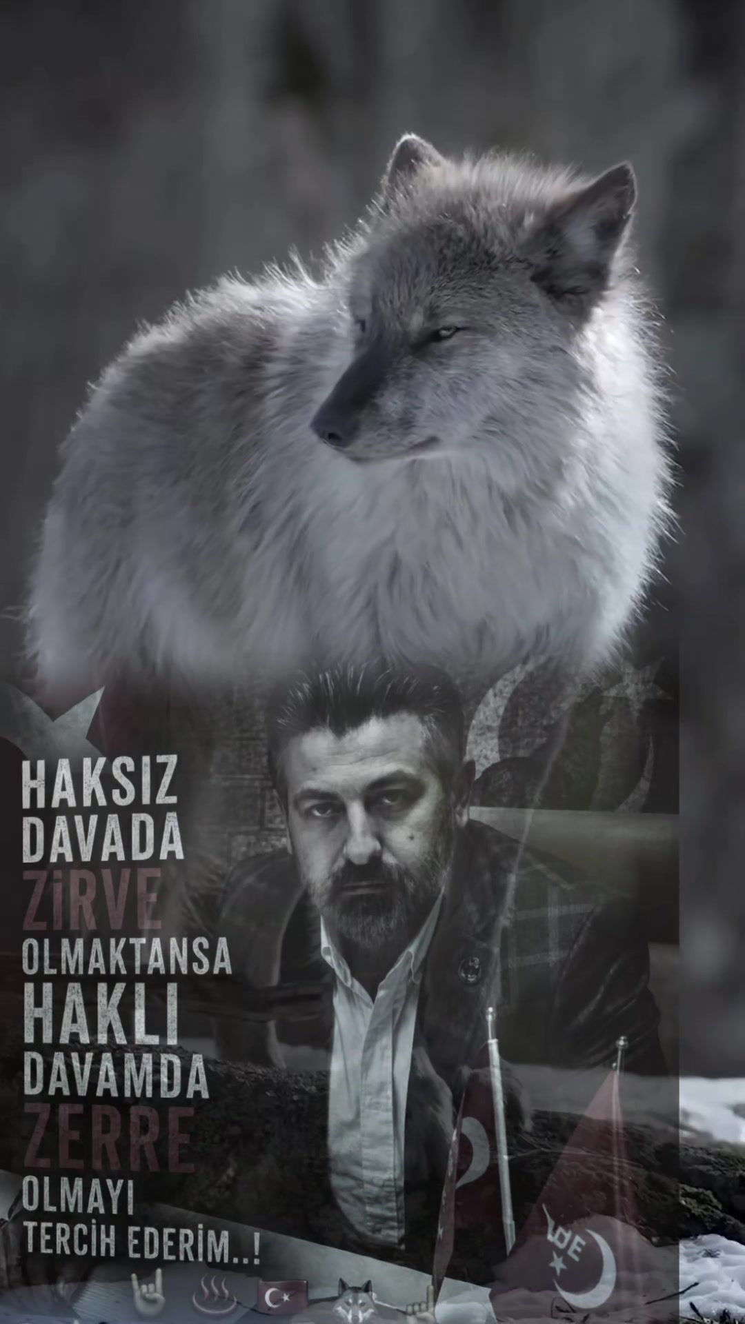 @🤘🐺K&ouml;ksaL🇹🇷&Ouml;zT&Uuml;RK♨️☝️