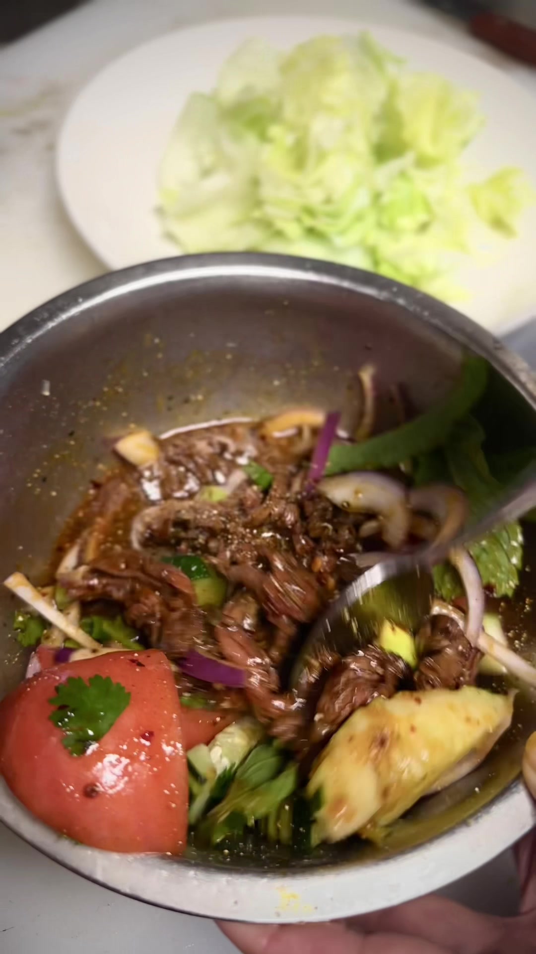 @Thai Ginger Restaurant WA