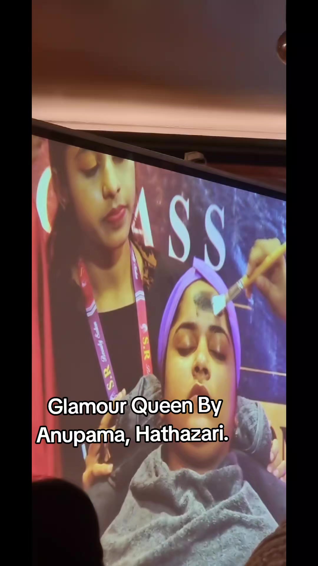 @Girls Beauty