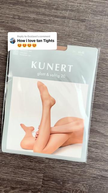 @Nina Nylons