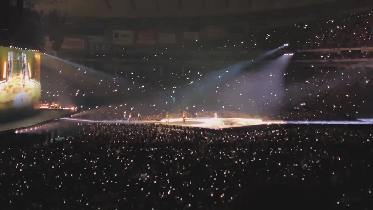 @𓂃꙳⋆videos from the eras tour