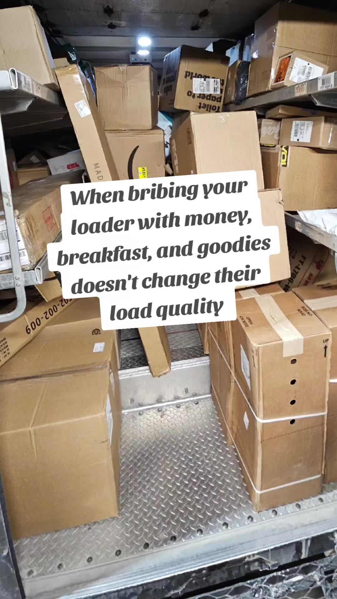 @Hey! That's My UPS Guy!