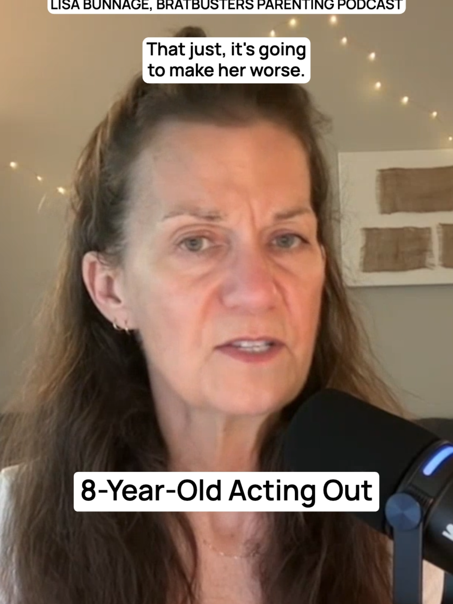 @Lisa Bunnage - Parenting Coach