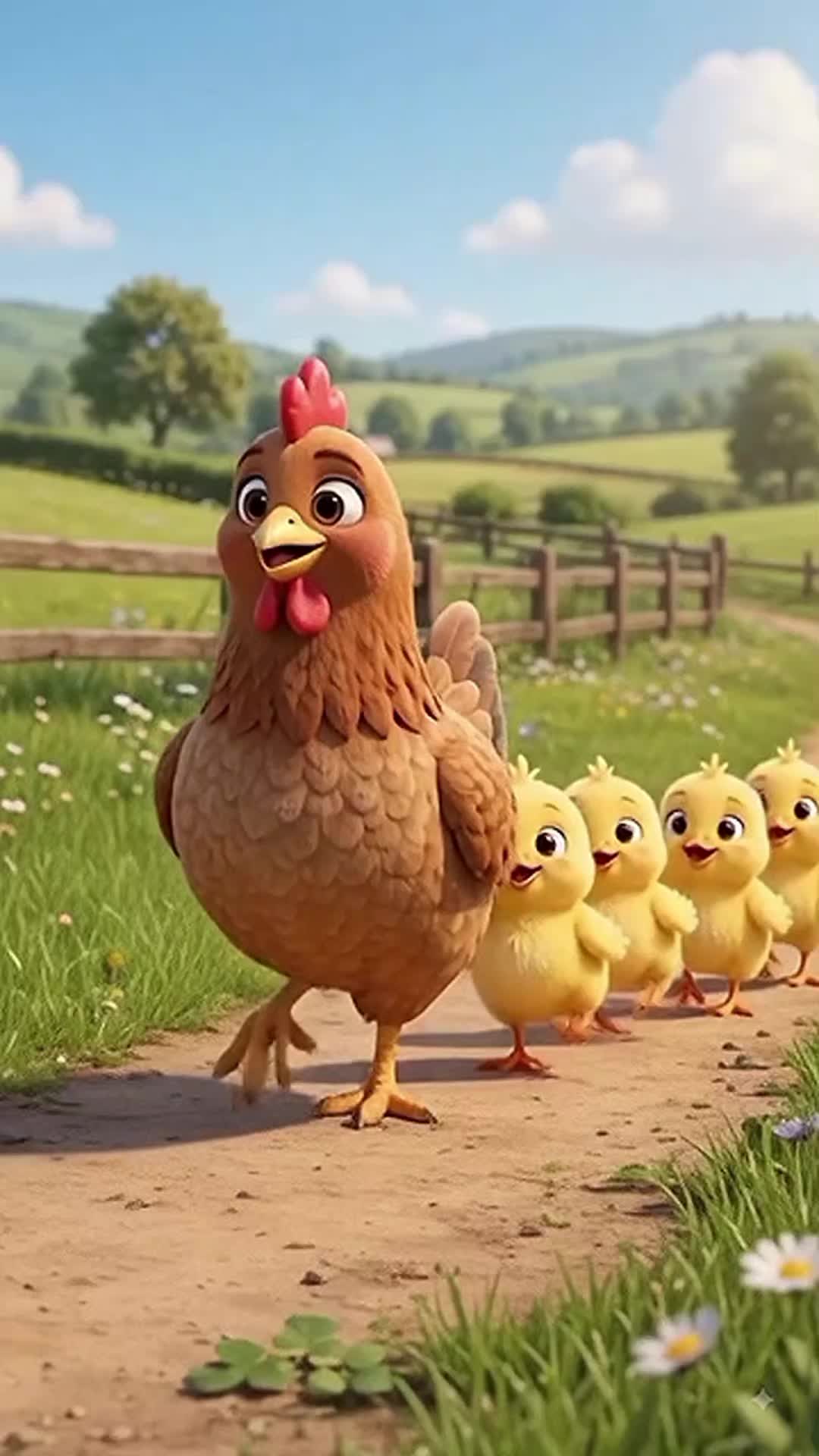@ZeeAnimationRhymes