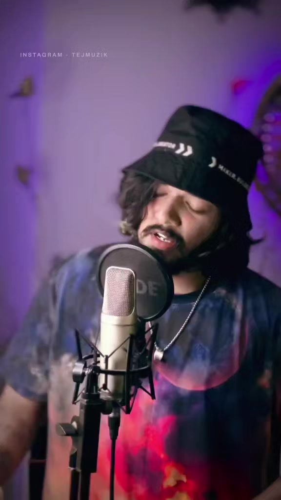 @tej_muzik🇮🇳