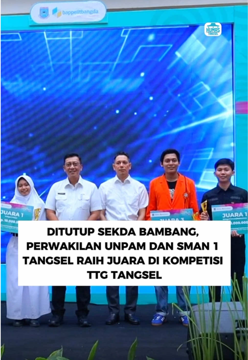 @humaskotatangsel