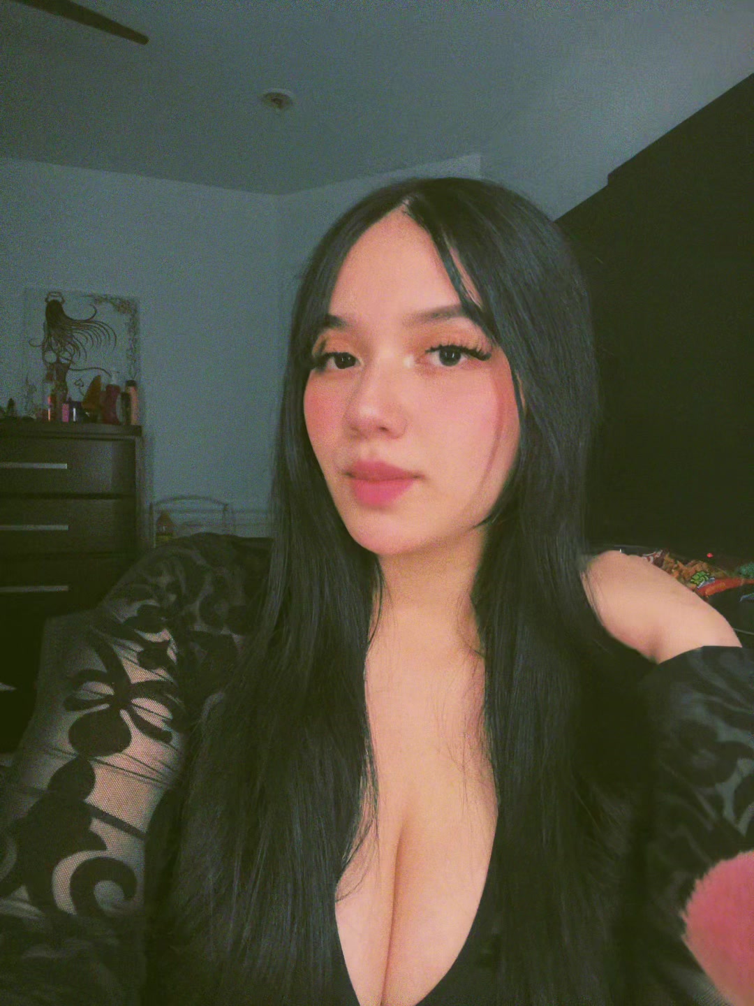 @Anna Br&aacute;n 🕷️