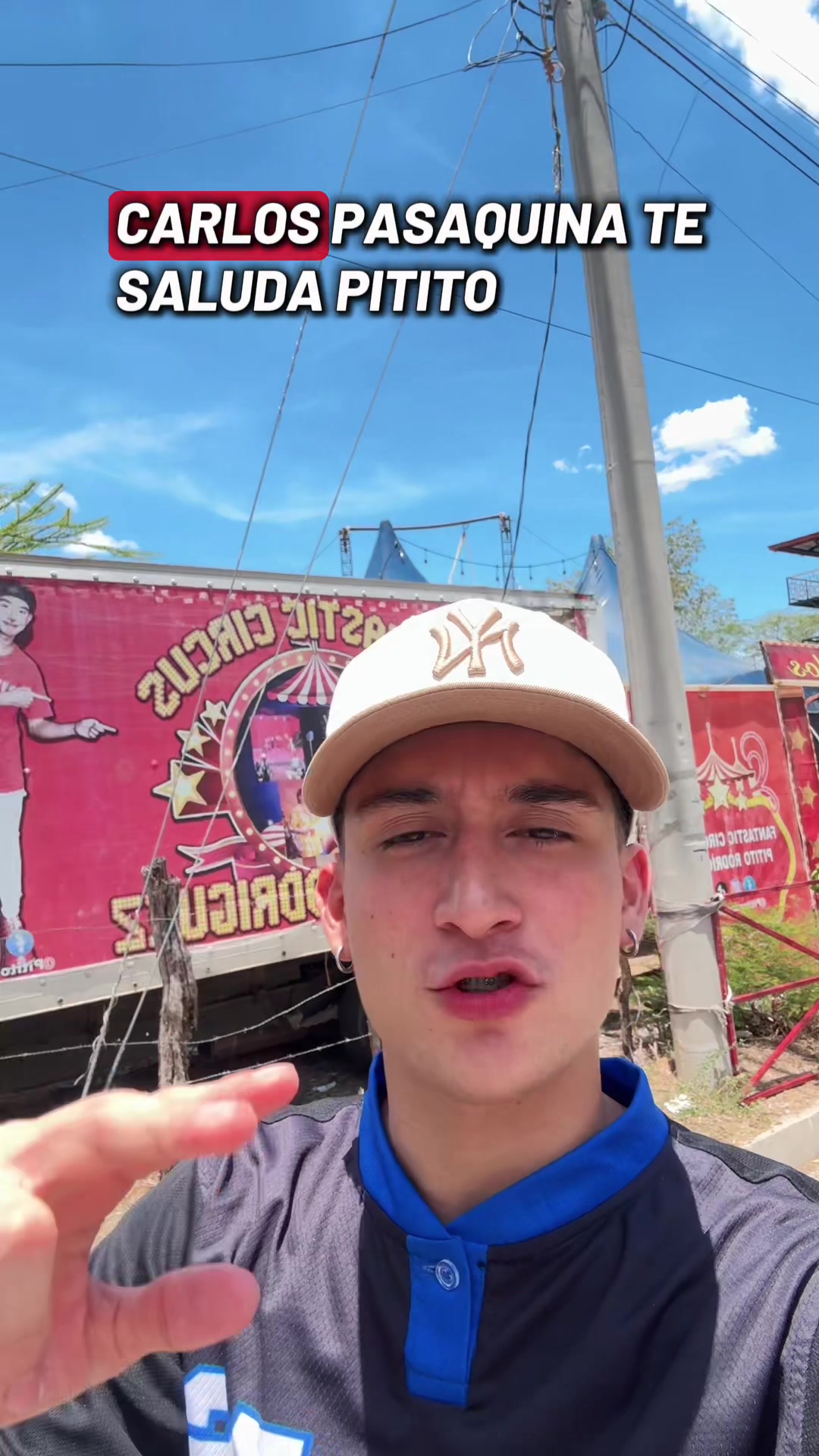 @🎪Pitito Rodríguez Oficial🎪