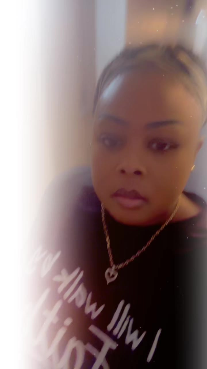 @Kerniesha Francis 🇹🇹🇨🇦