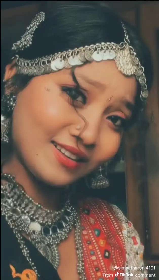 @ashmitapanjiyartharu