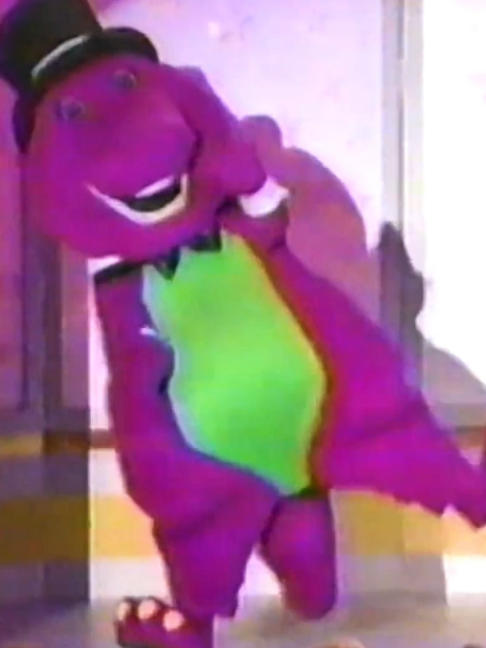 @The Barney Universe