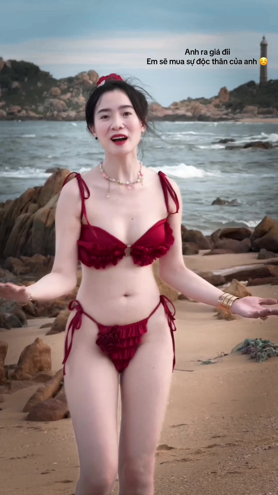 @FB: BÈO BÈO 👙👙