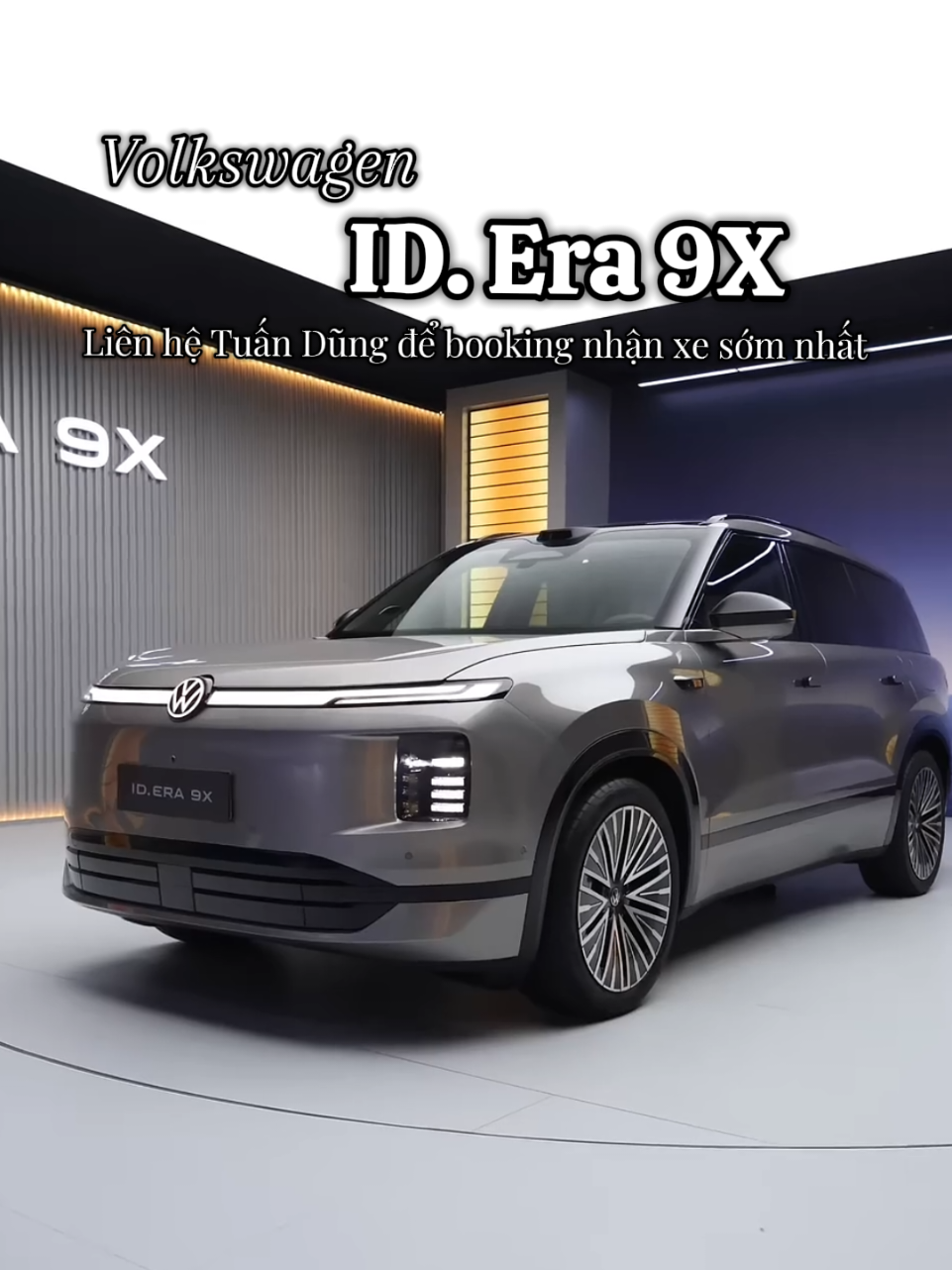 @Tuấn Dũng Volkswagen