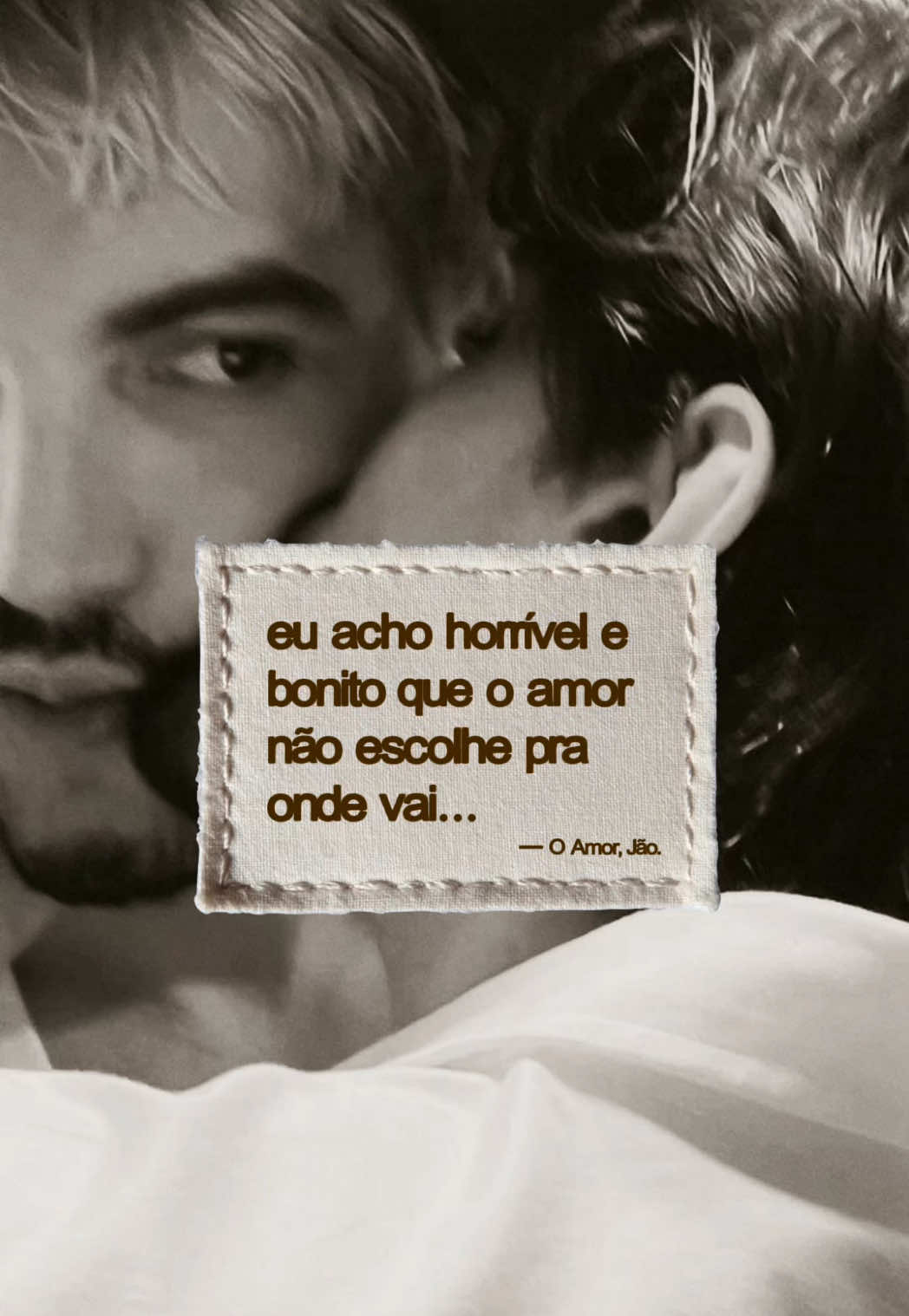 @Jão Magazine