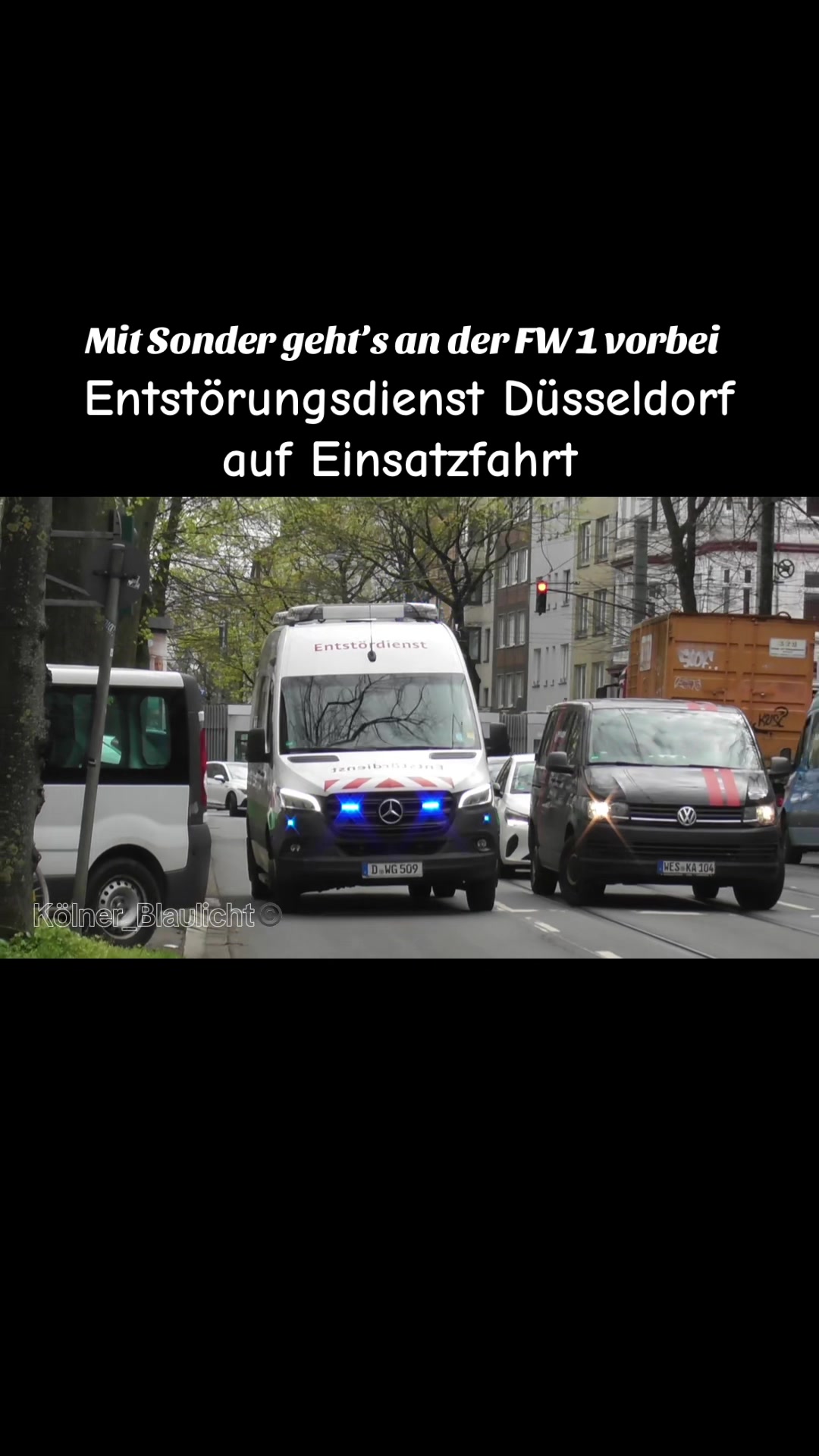 @K&ouml;lner_blaulicht&copy;️