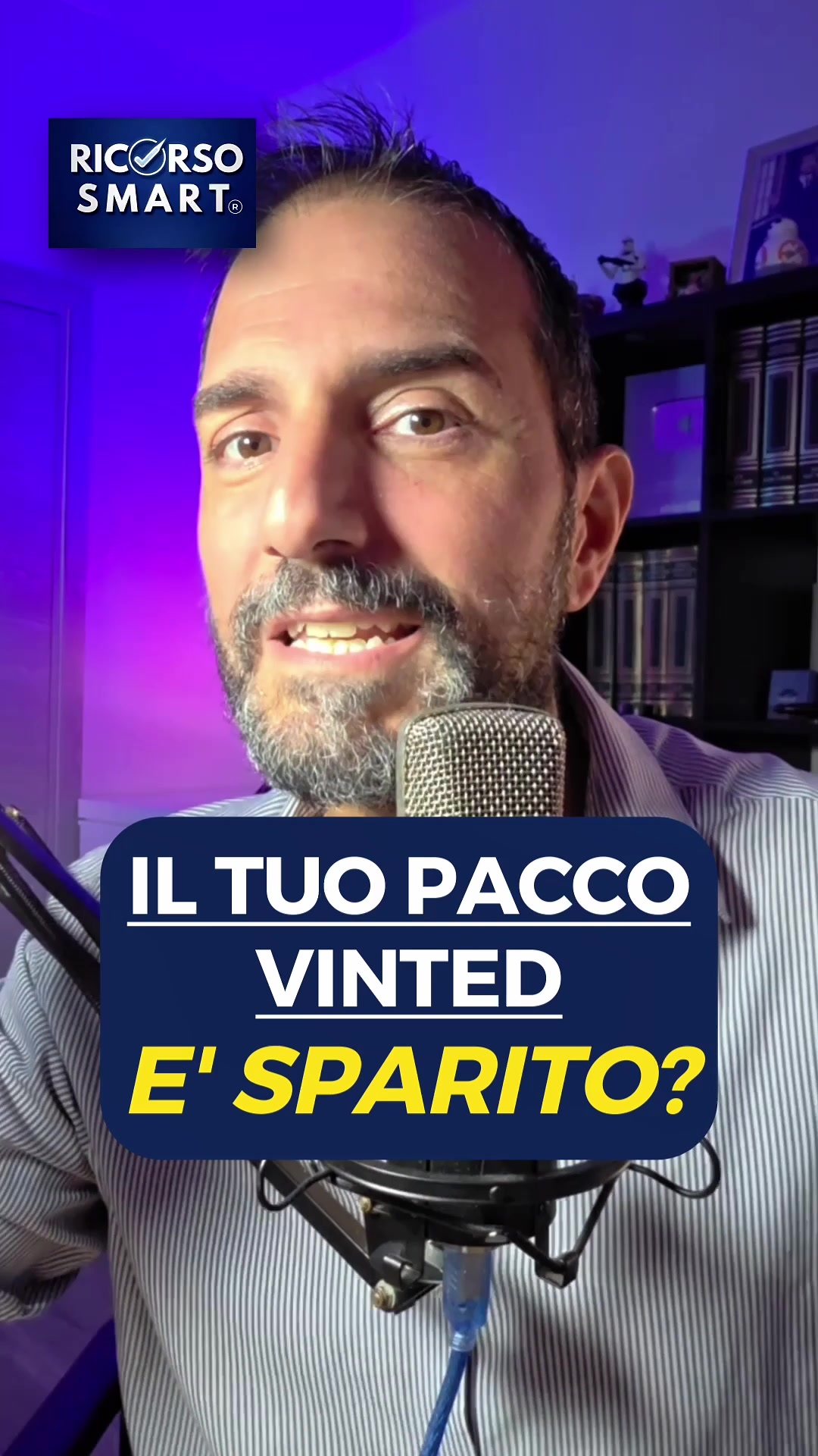 @Ricorso Smart