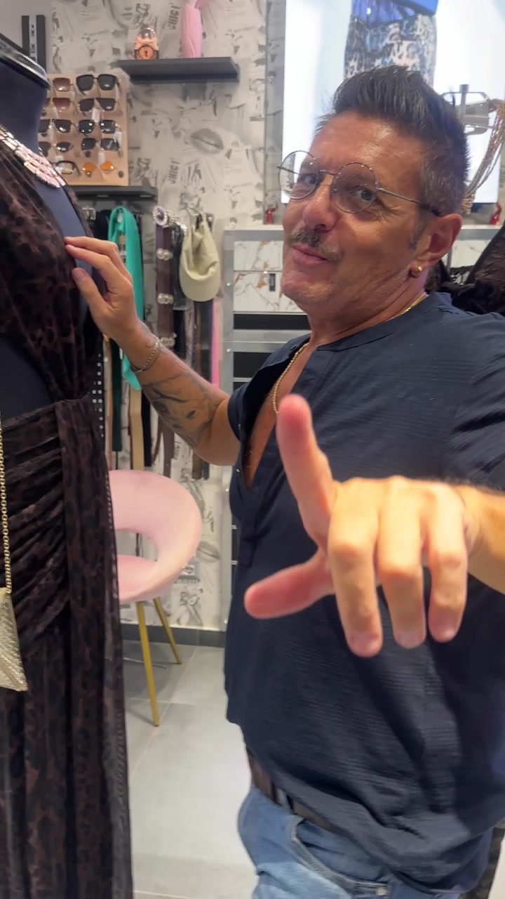 @Glamourshop Alessia