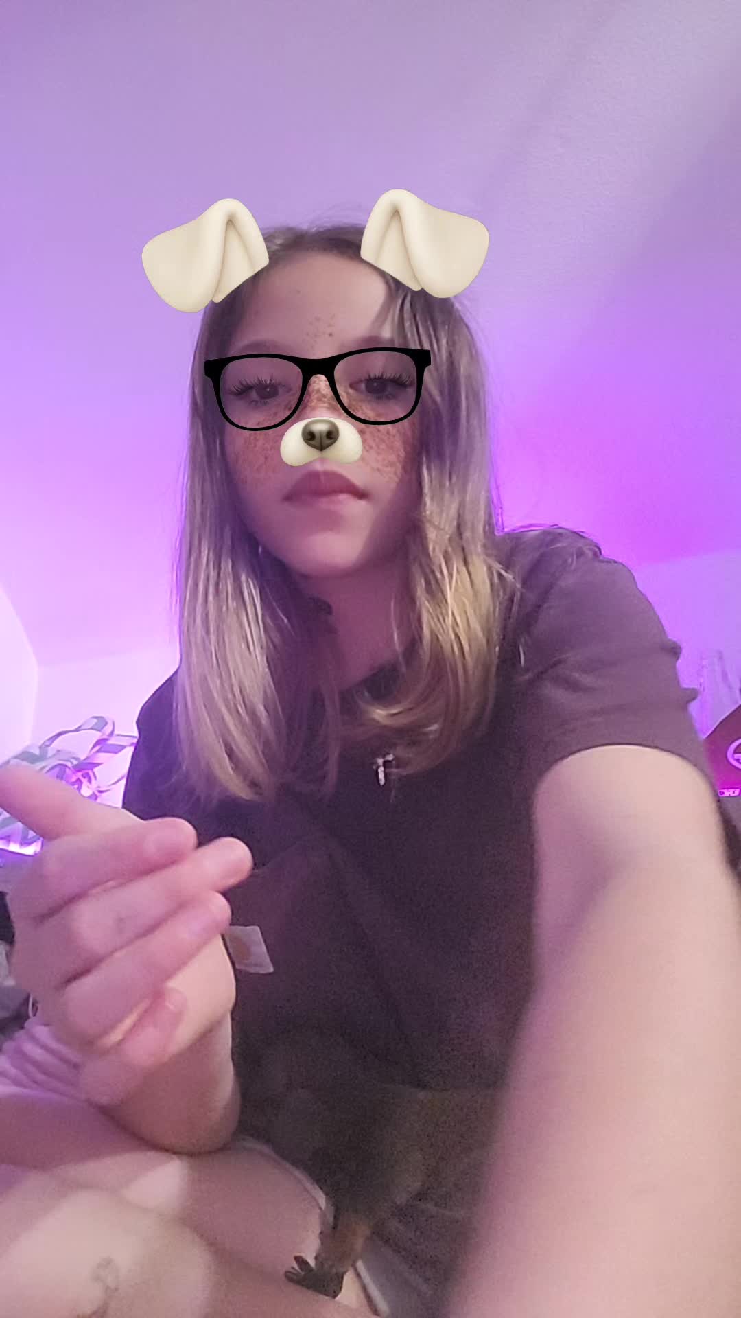 @NEVAEH Hanson