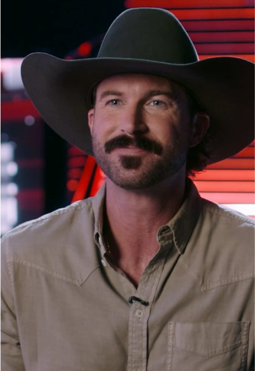 @NBC's The Voice
