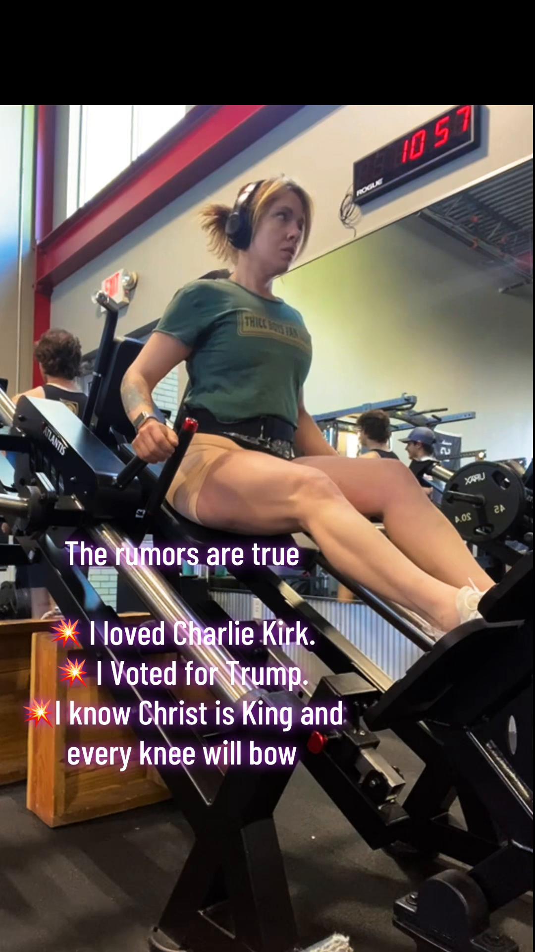 @Kimber ✞
