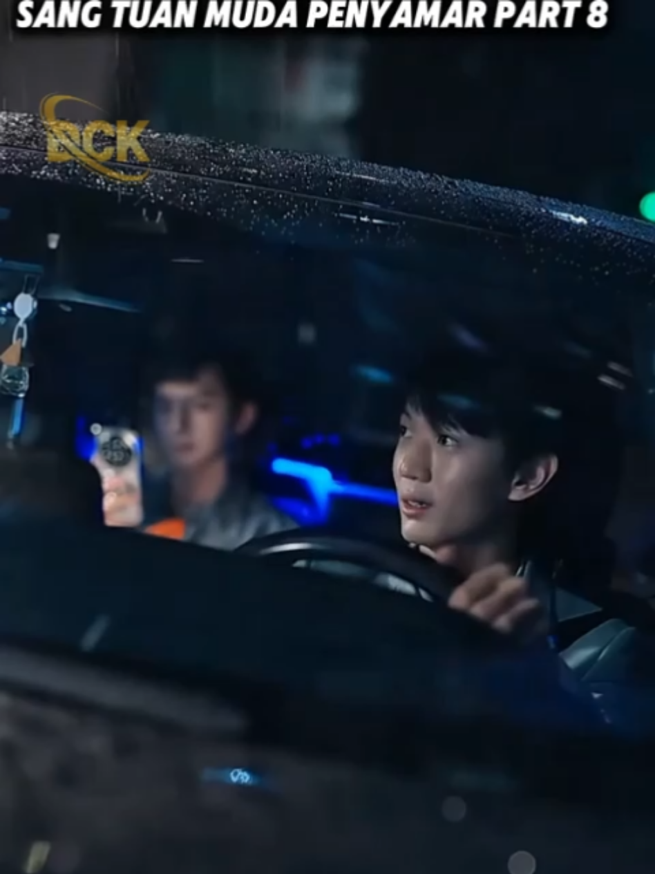 @Drama Cina Kilau