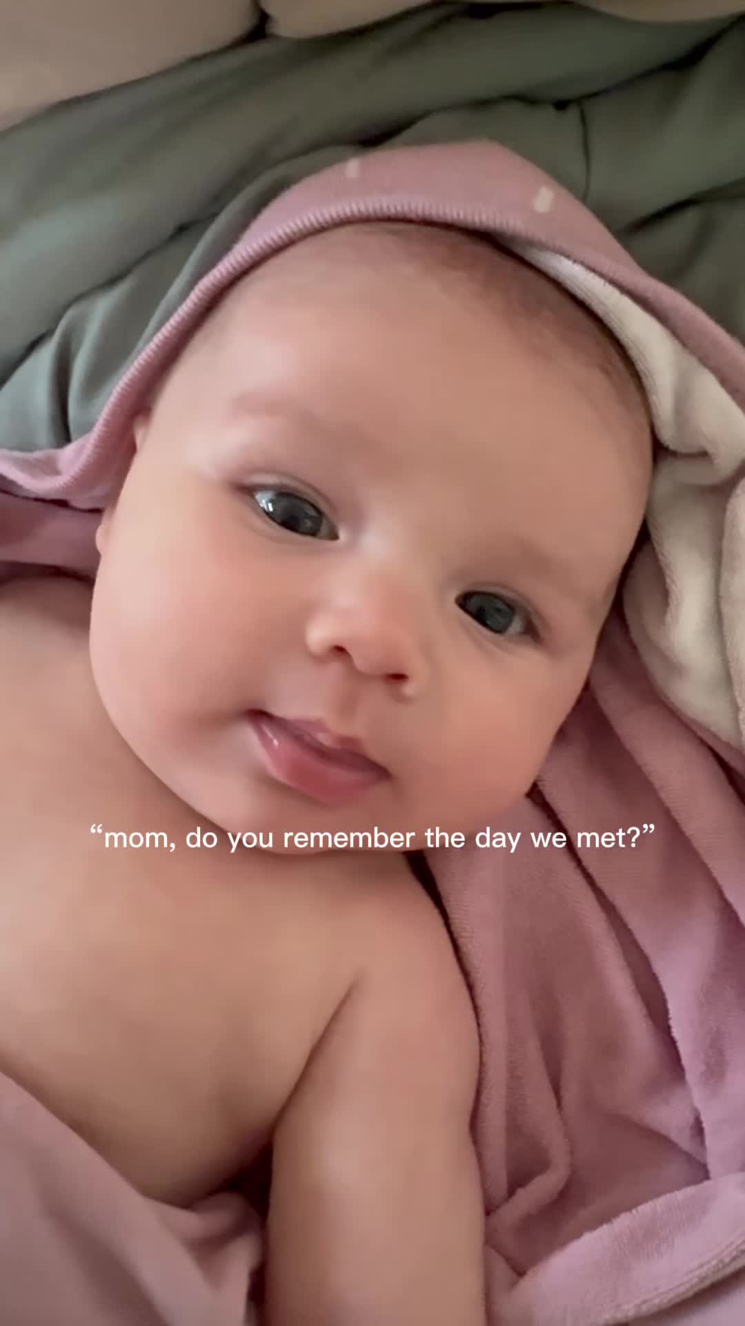 @Muriah McCoy