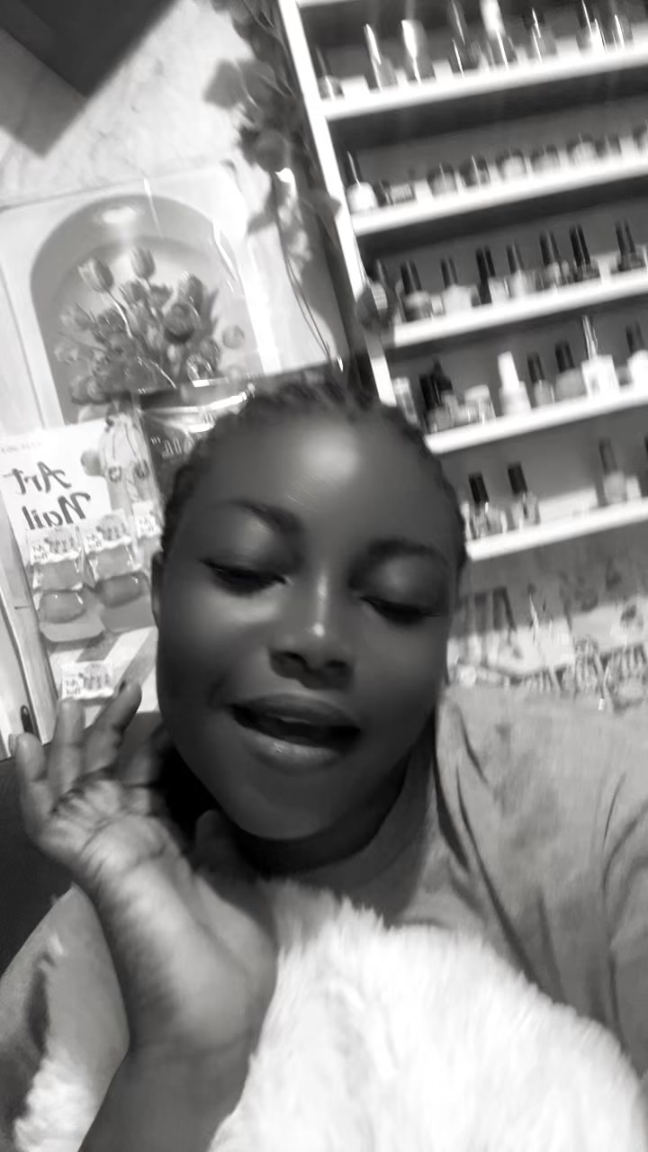 @Courage Akosua Agrah