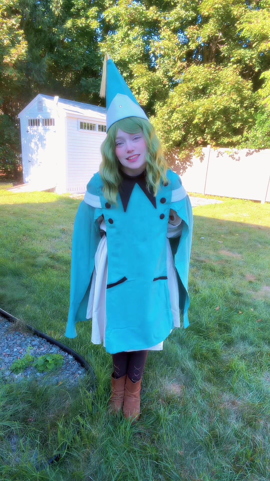 @💫Spectrosky Cosplays💫