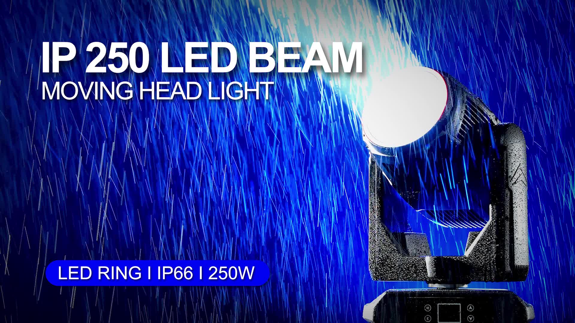 @BLUE SEA LIGHTING