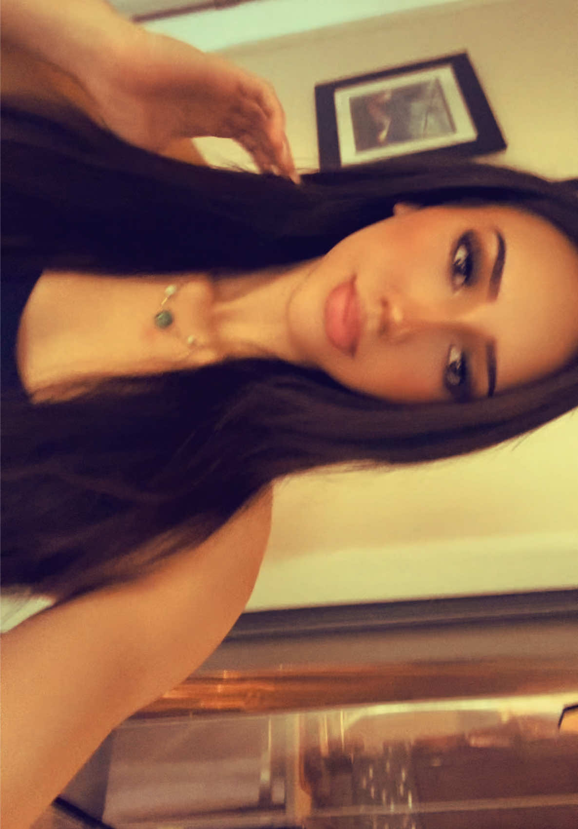 @alexis akamu