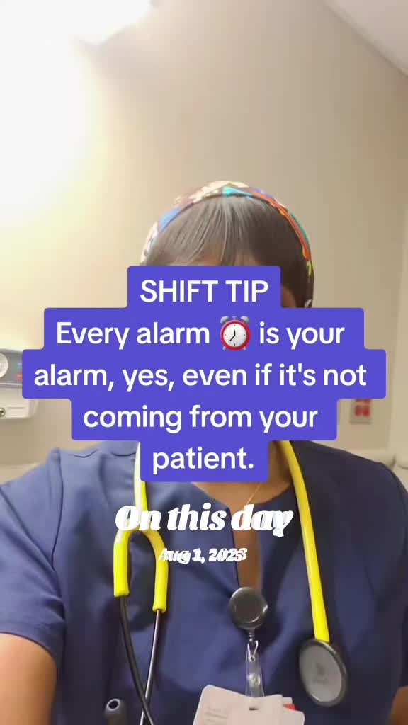 @Advance nurse mi