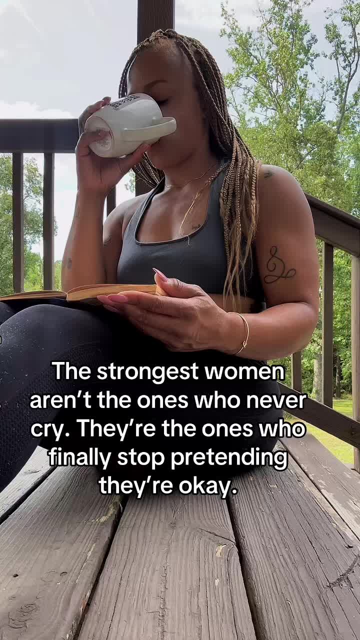 @Coach Candice | EmbodyHer