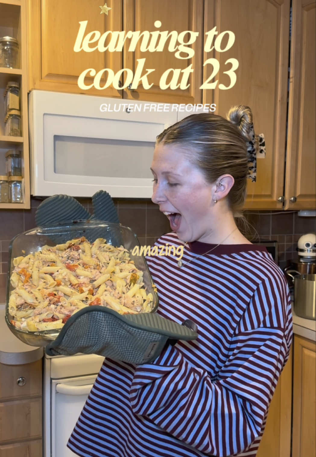 @Mackenzie | SAHM & UGC