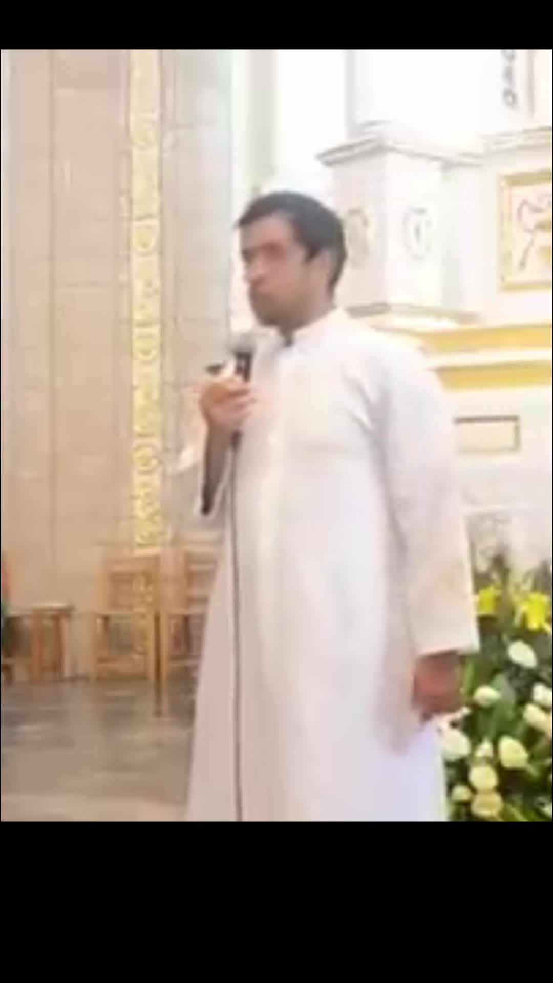 @Padre Cornejo Sermones