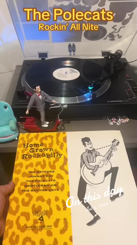 @Vinyl Fetish