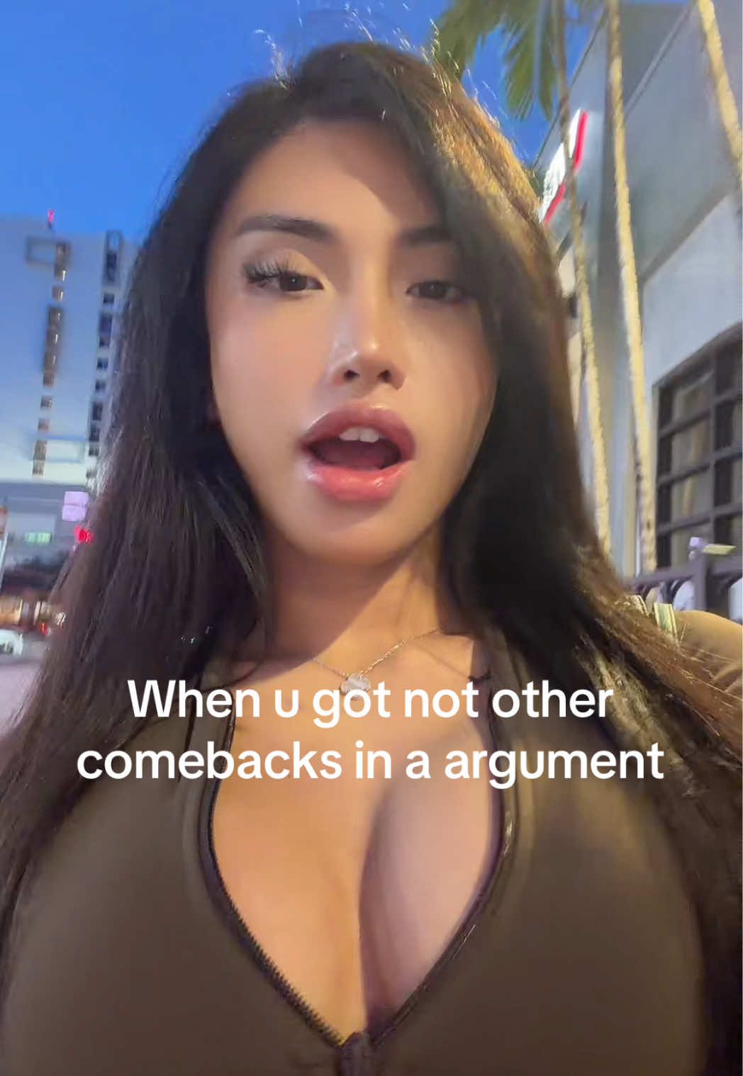 @Erin