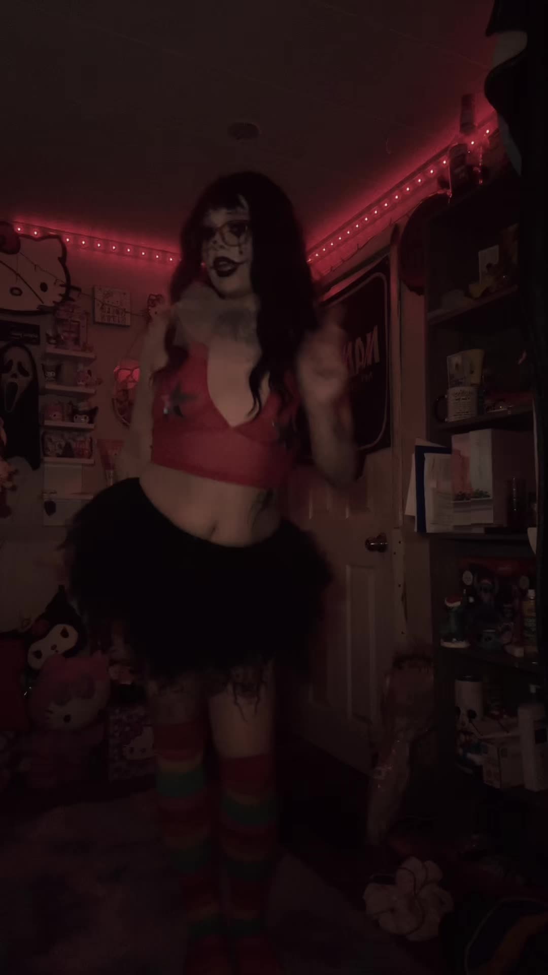 @Snowbunny444